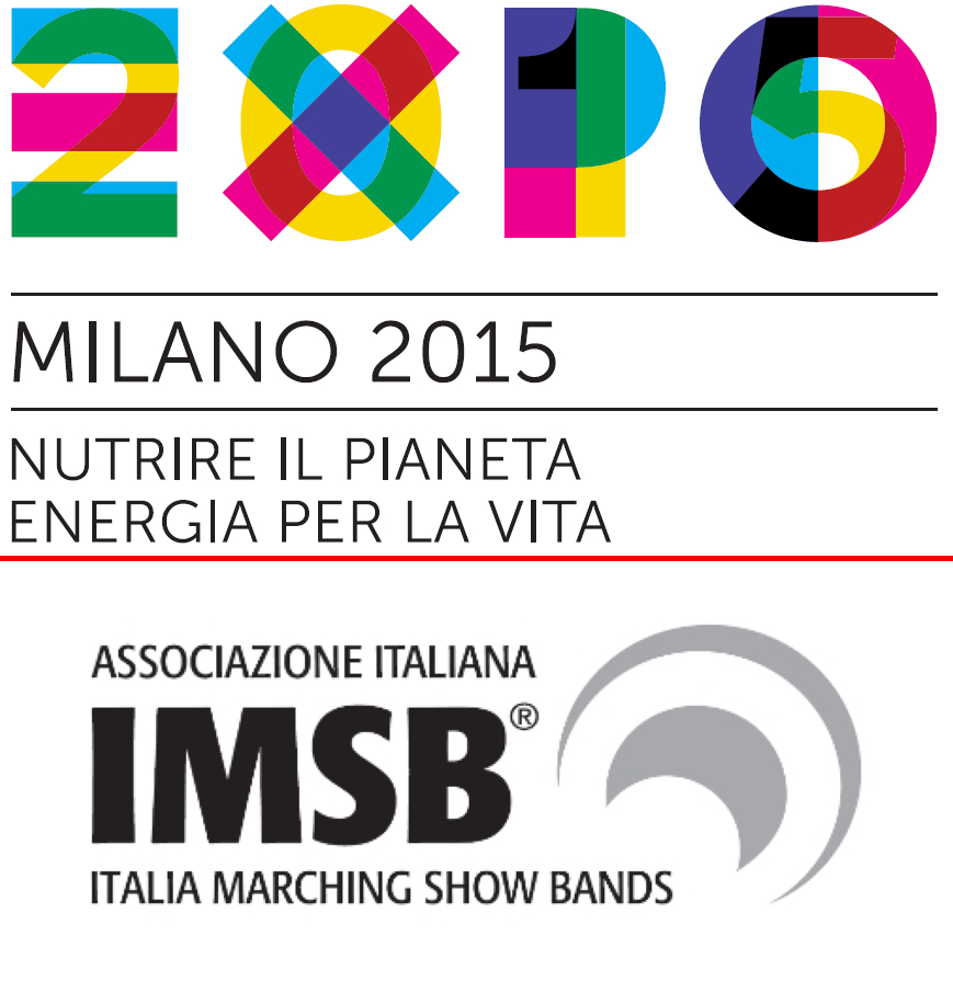 EXPO 2015 - IMSB e le Marching Band Italiane ad EXPO GATE