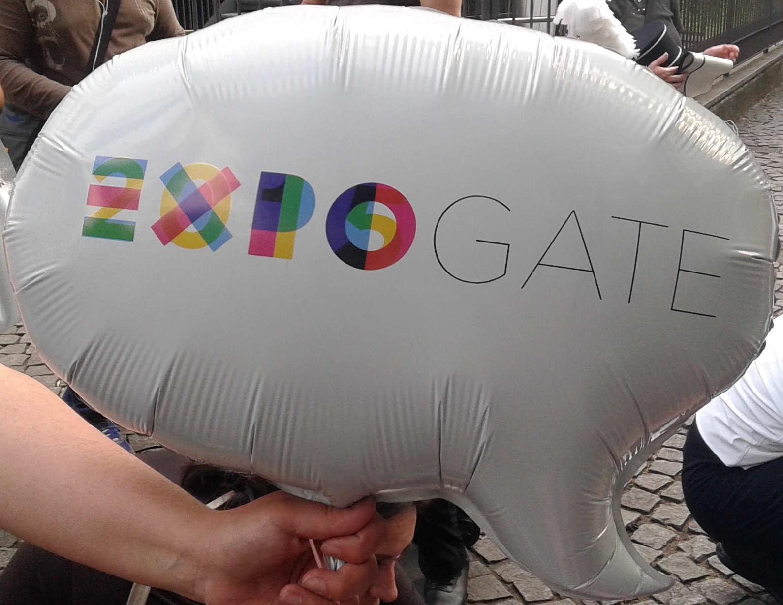 EXPO GATE: grande copertura mediatica anche per le Marching Band