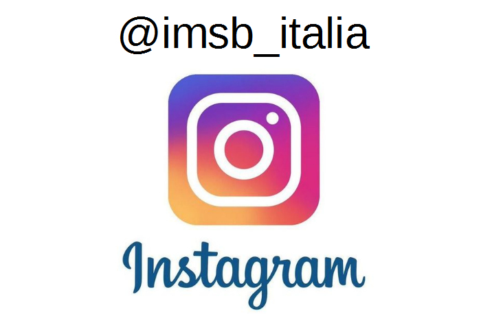 IMSB su Instagram