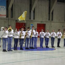 Progetto Marching Band scolastica: una testimonianza importante