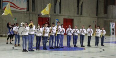 Progetto Marching Band scolastica: una testimonianza importante